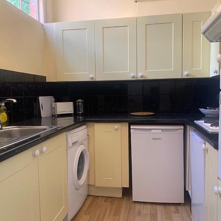 Lavender Cottage Hereford Ngoại thất bức ảnh
