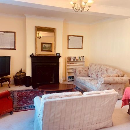 Lavender Cottage Hereford Ngoại thất bức ảnh