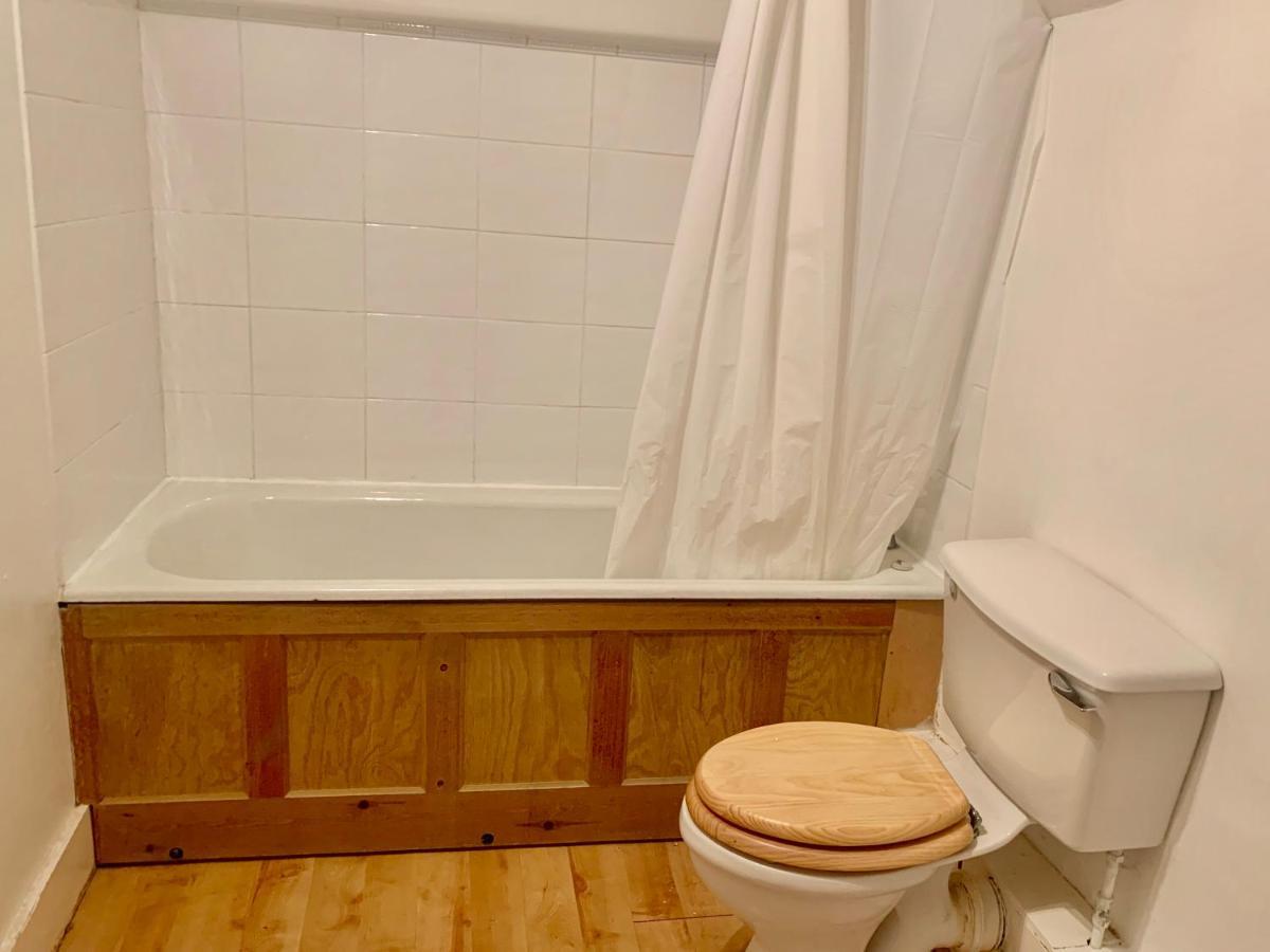 Lavender Cottage Hereford Ngoại thất bức ảnh