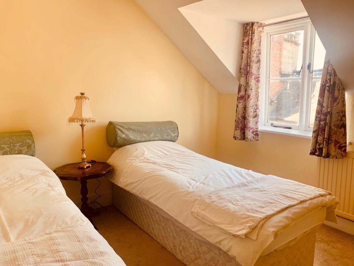 Lavender Cottage Hereford Ngoại thất bức ảnh