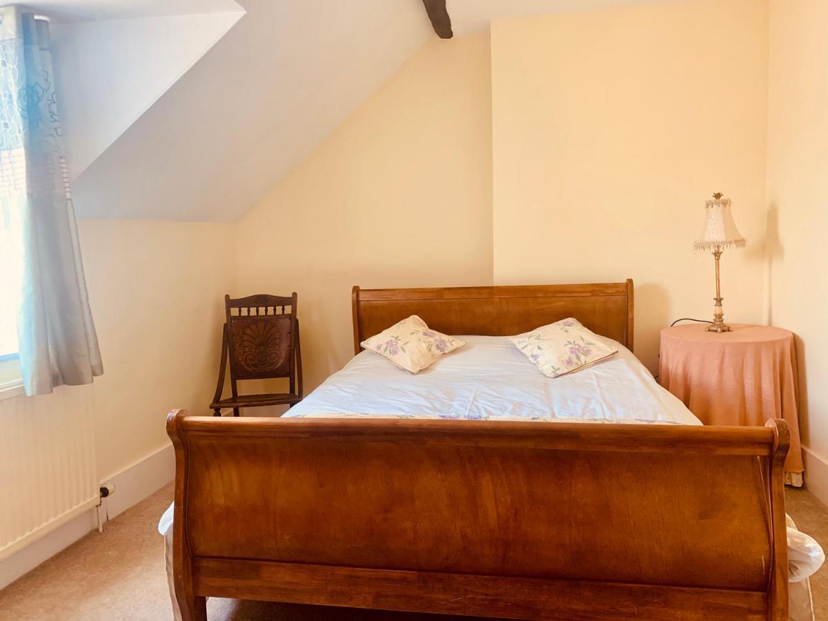 Lavender Cottage Hereford Ngoại thất bức ảnh