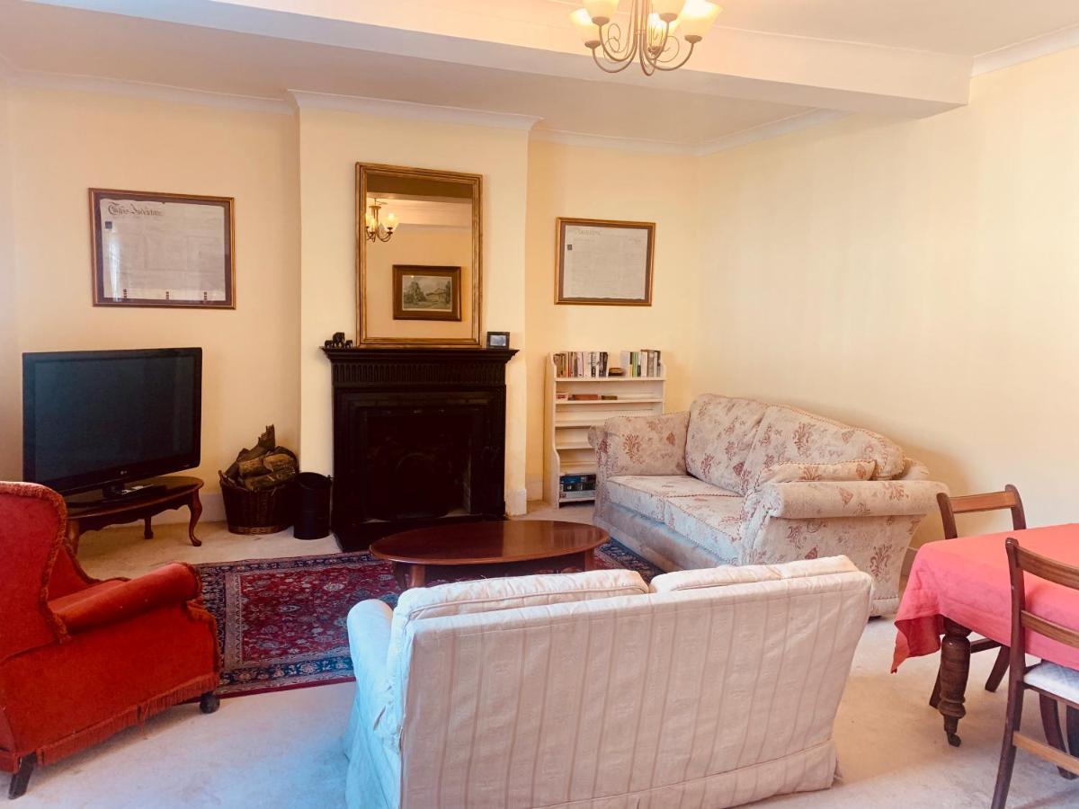 Lavender Cottage Hereford Ngoại thất bức ảnh
